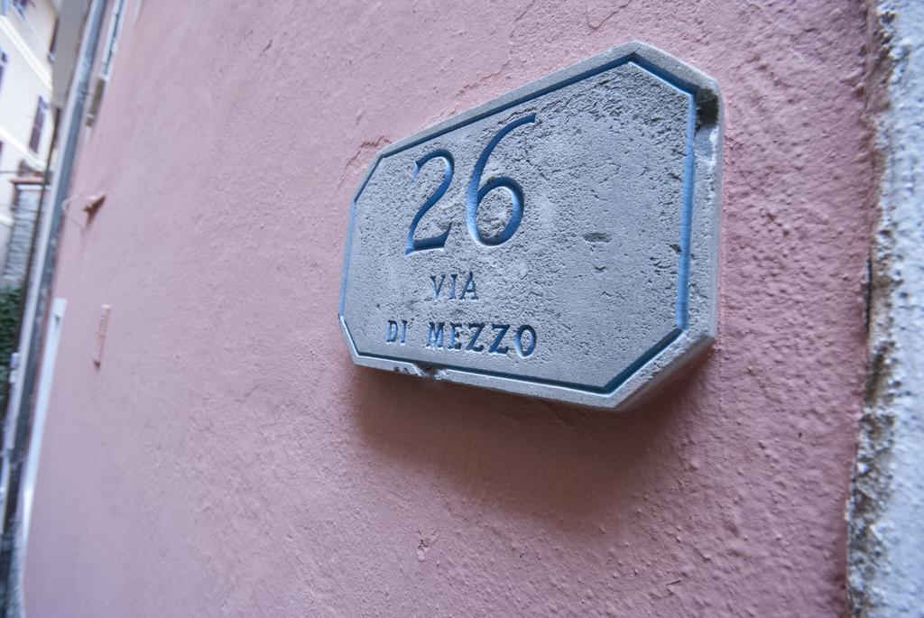 Ca De Lelio Hotel Manarola Exterior foto